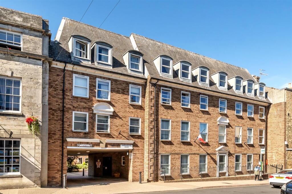 Main image of property: High West Street, Dorchester