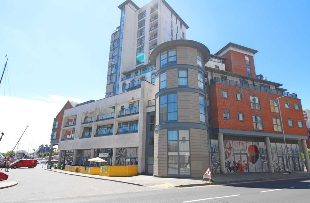Main image of property: Key Street, Ipswich