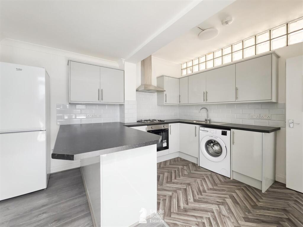Main image of property: Bulstrode Road, Hounslow