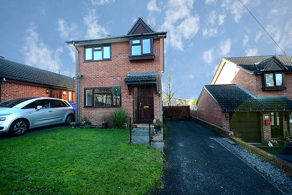 Main image of property: Springfield View, Ripley