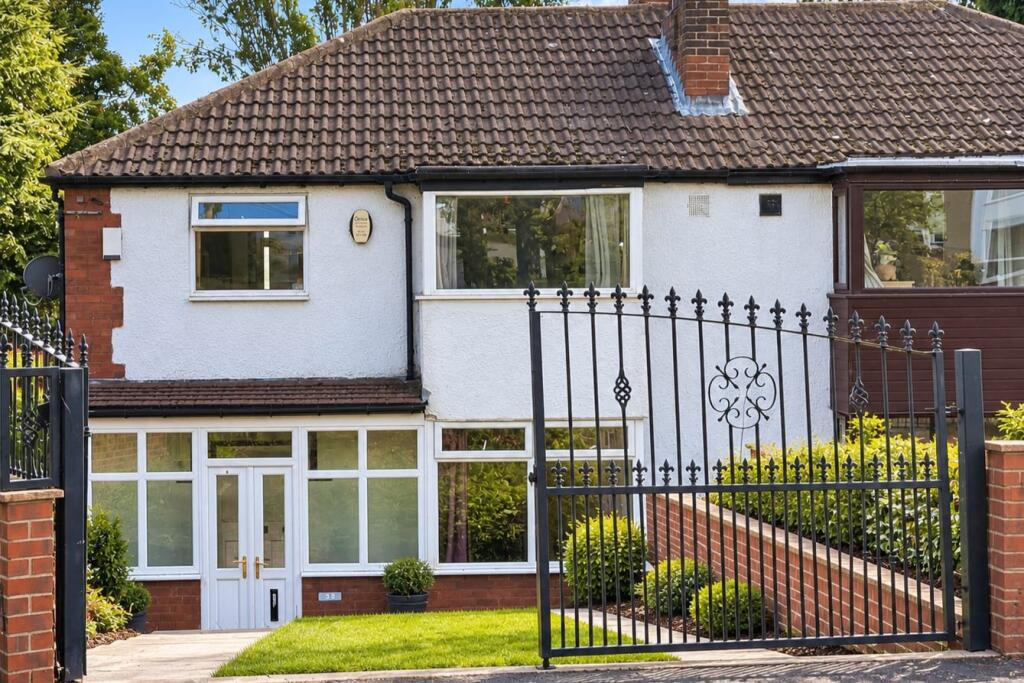 Main image of property: Springbank Crescent, Leeds