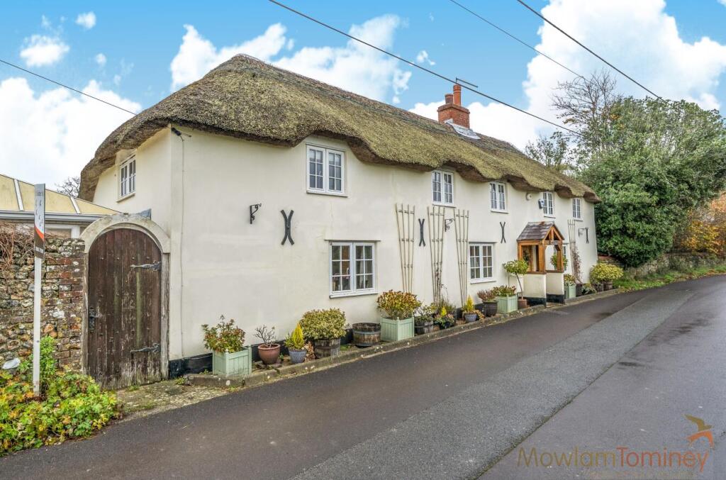 Main image of property: East Burton Road, Wool, Wareham