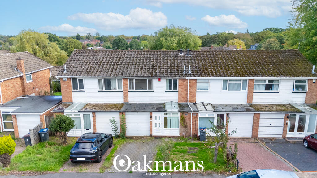 Main image of property: Hunstanton Avenue, Birmingham, B17