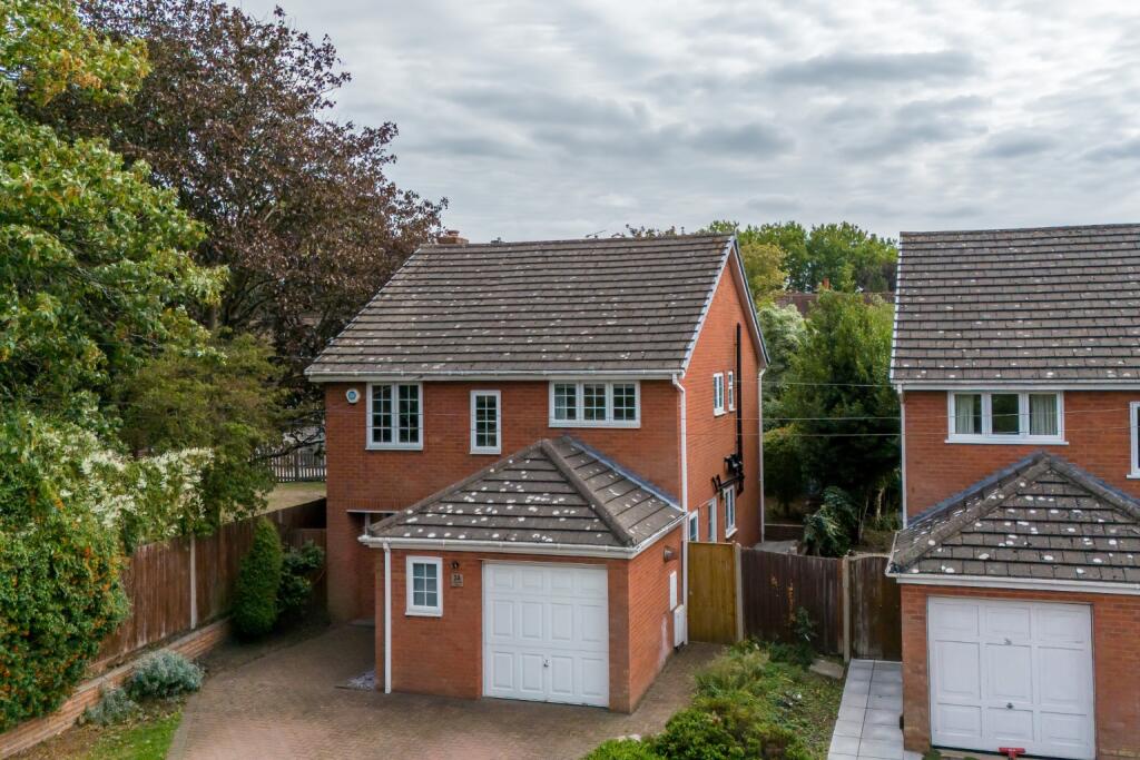 Main image of property: Lansdowne Road, Bromley, BR1 3LZ