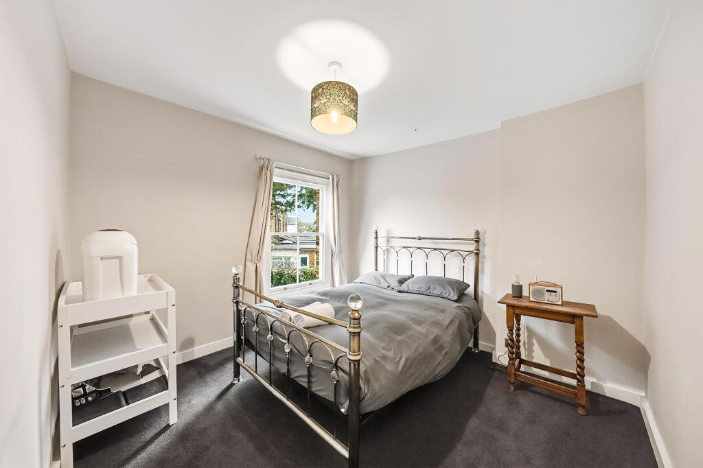Main image of property:  Gews Corner, Cheshunt, Hertfordshire