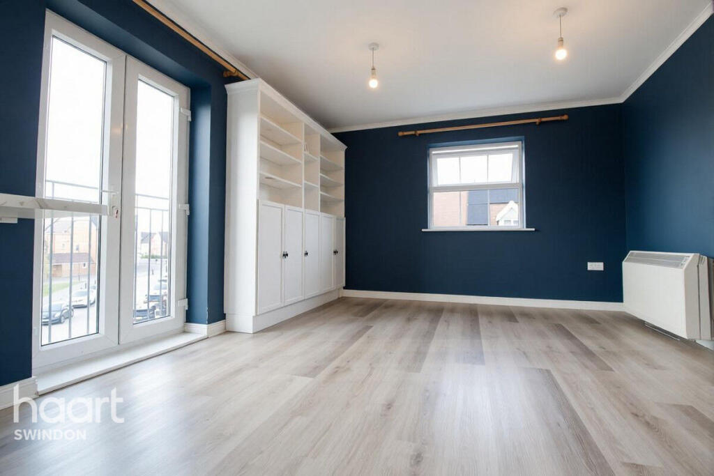 Main image of property: Mazurek Way, Swindon