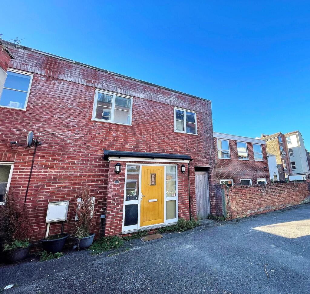 Main image of property: St. Pauls Road