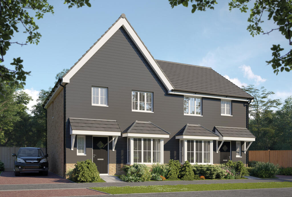 Main image of property: Spalding,
Lincolnshire,
PE11 5AN