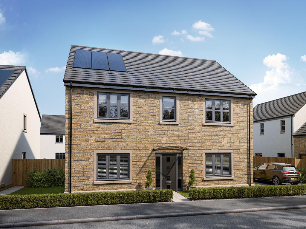Main image of property: Summerlea Road,
West Kilbride,
Ayrshire,
KA23 9HN