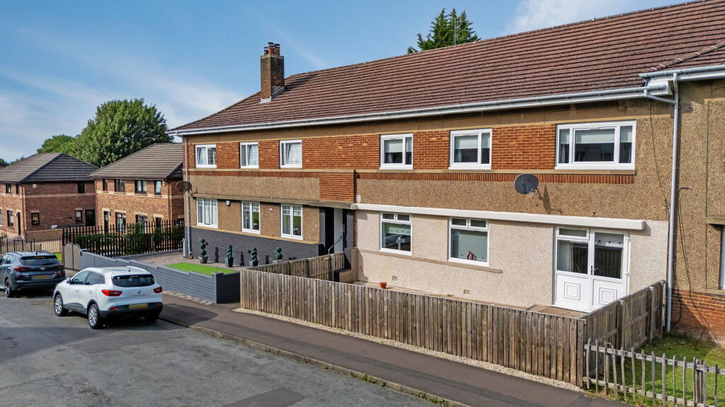 Main image of property: School Street, Hamilton, South Lanarkshire