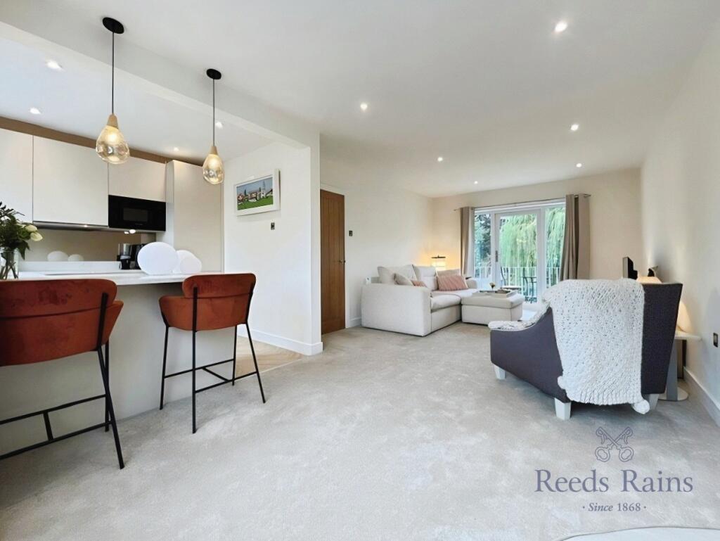 Main image of property: Holly Road North, Wilmslow, Cheshire, SK9