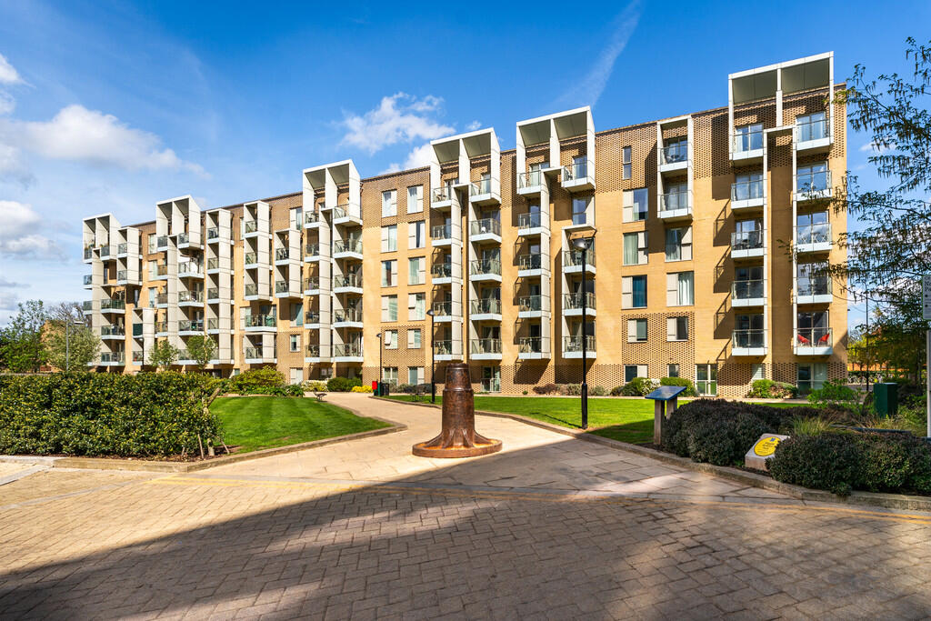 Main image of property: Great Northern Road, Cambridge