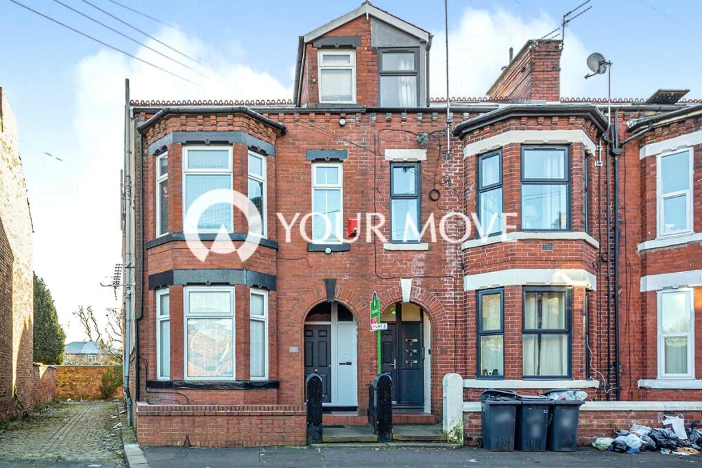 Main image of property: Barrfield Road, Salford, Greater Manchester, M6