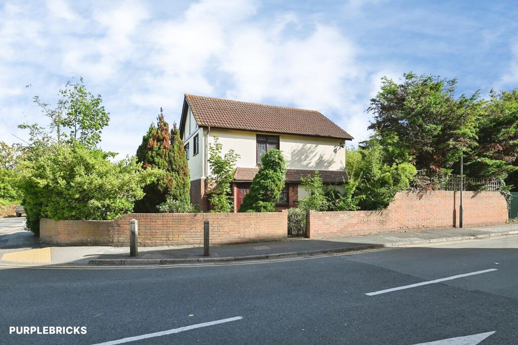 Main image of property: Tonge Road, Sittingbourne, ME10