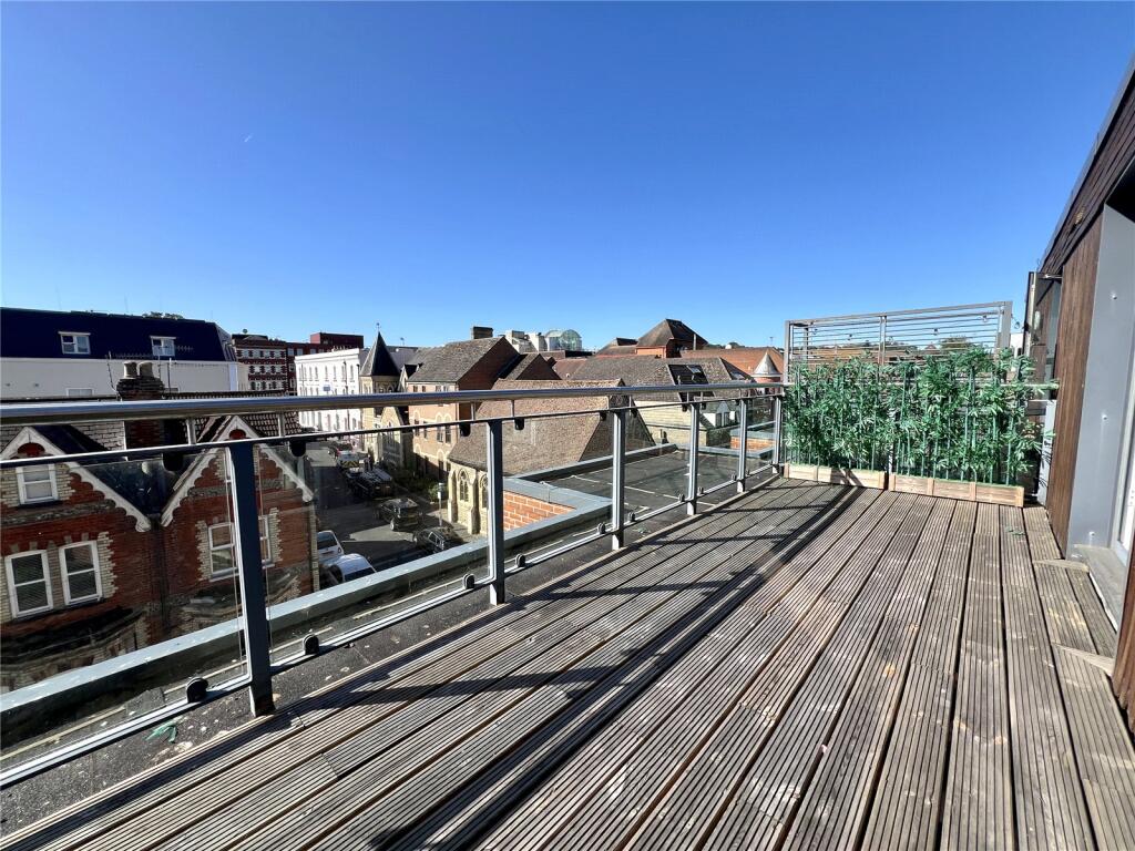 Main image of property: Printing House Square, Martyr Road, Guildford, Surrey, GU1