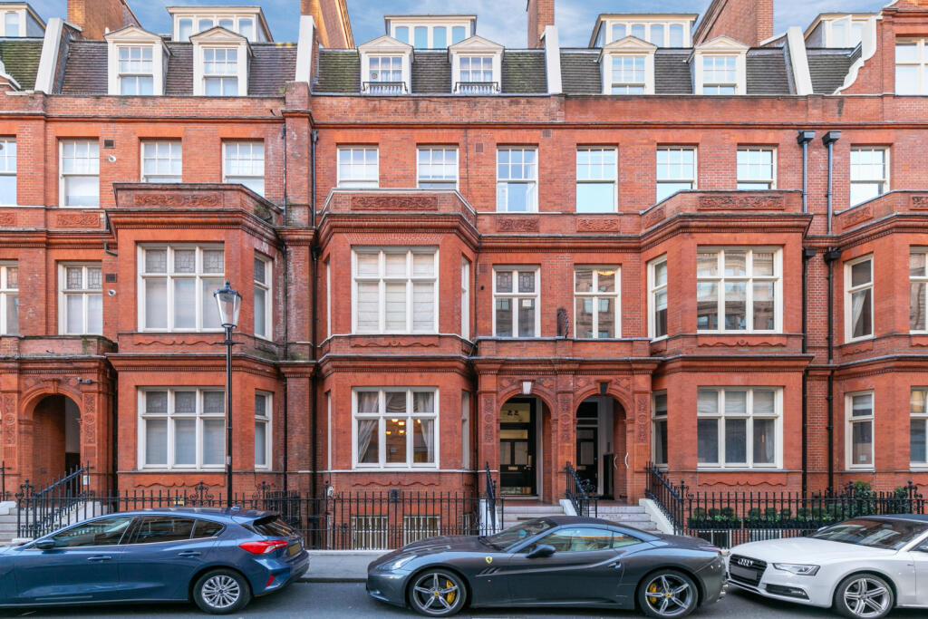 Main image of property: Hans Road, 
Knightsbridge, SW3