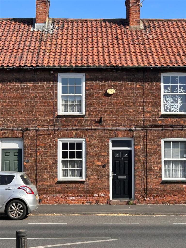 Main image of property: Westgate, Patrington, Hull