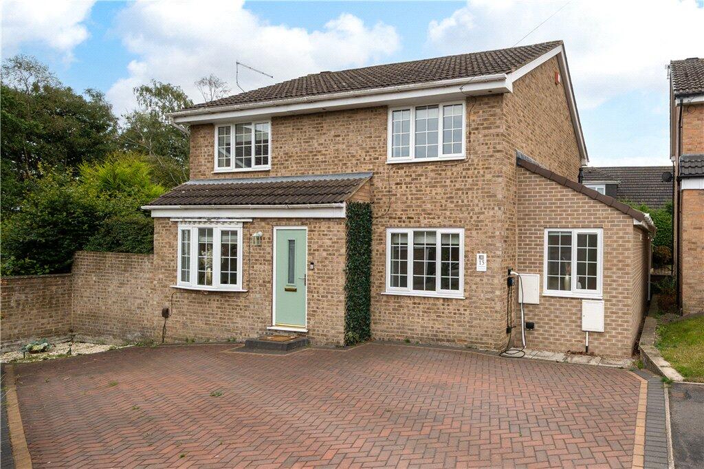 Main image of property: Adel Green, Leeds, West Yorkshire, LS16