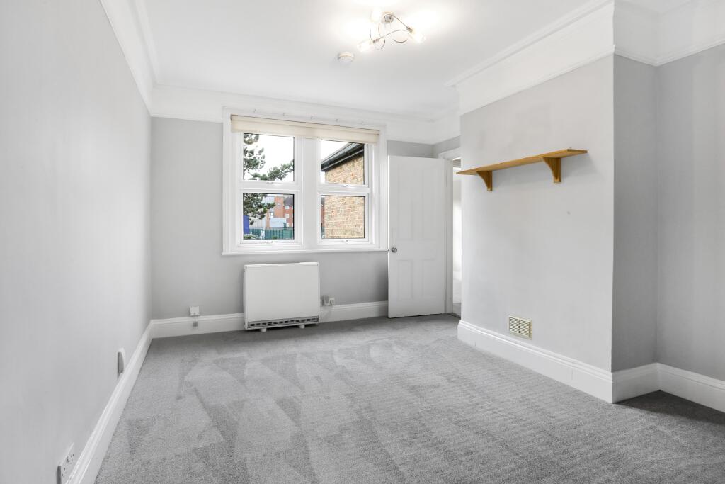 Main image of property: Wherwell Rd, Town Centre, Guildford, GU2