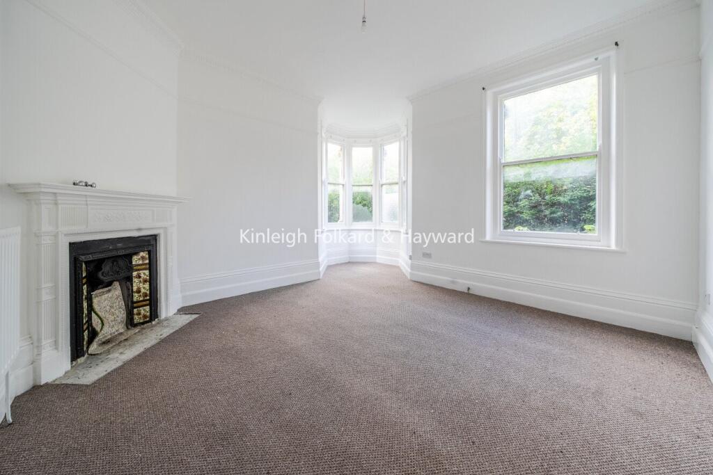 Main image of property: Streatham Place, Brixton Hill, SW2