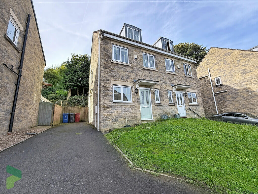 Main image of property: Weavers Mews, Darwen