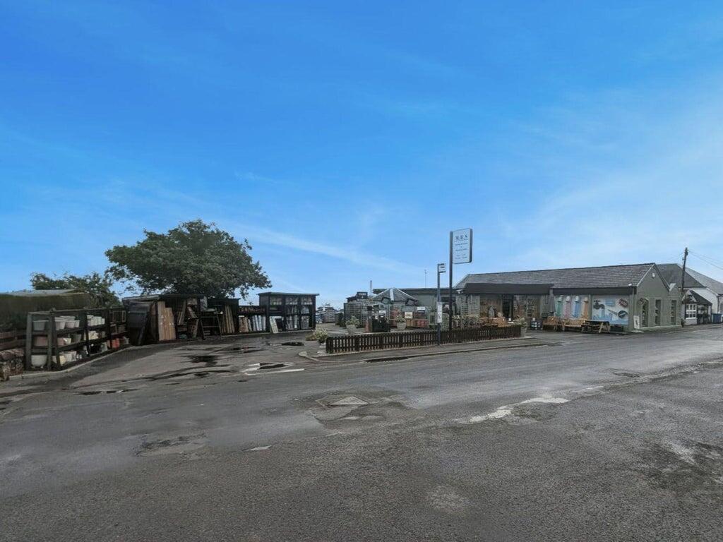 Main image of property: M B S Building Supplies, Whiting Bay, Arran, KA27 8PR