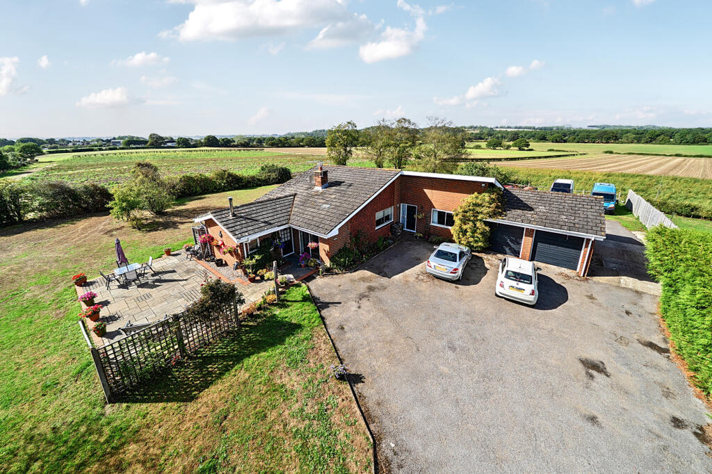 Main image of property: Forge Road, Kingsley, GU35