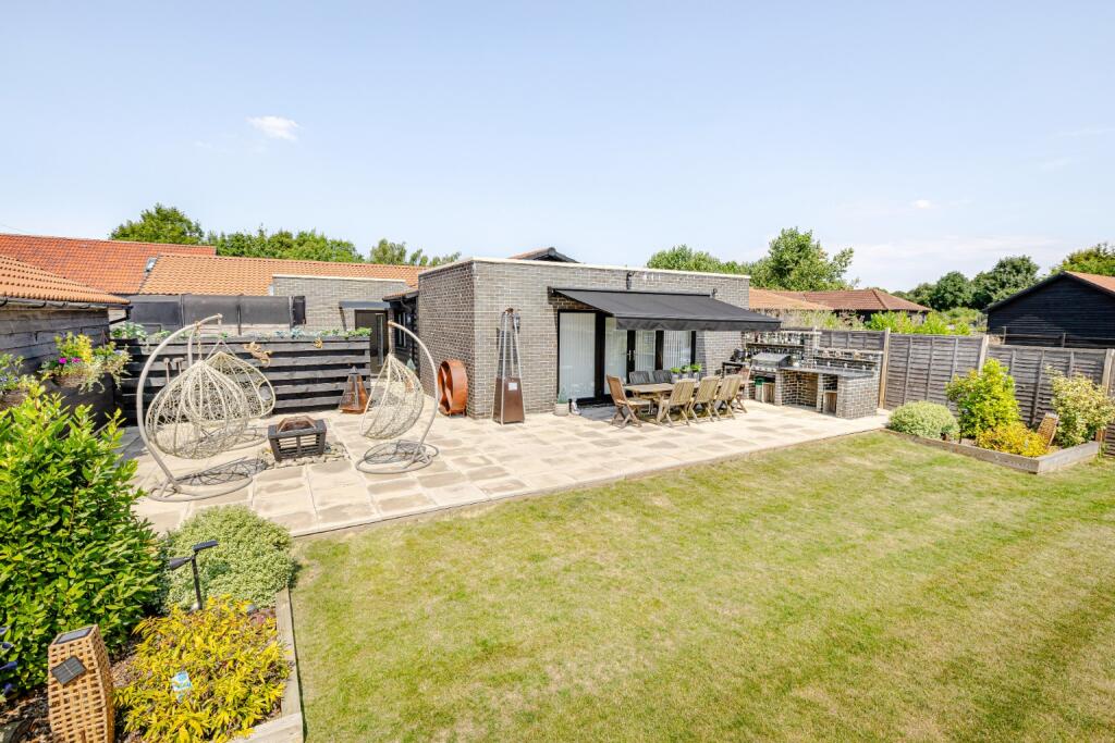 Main image of property: May Walk, Elsenham Road, Stansted, CM24