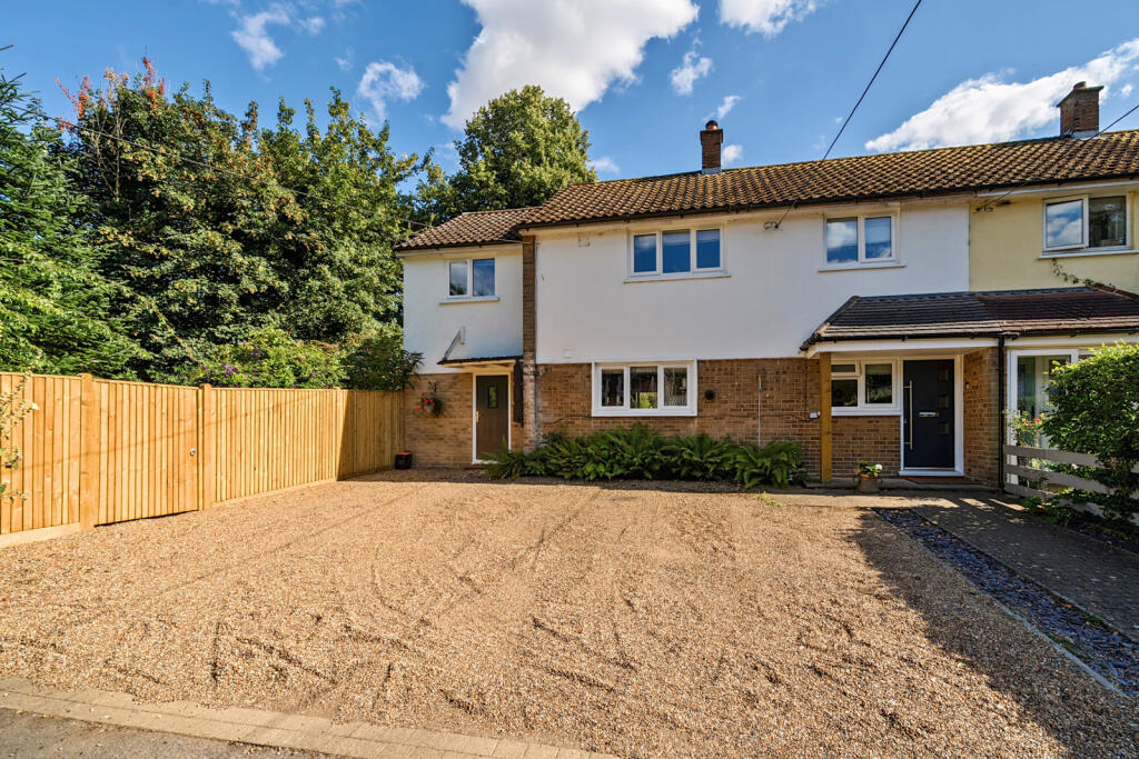 Main image of property: Lullingstone Lane, Eynsford, Dartford