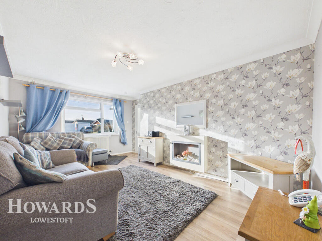 Main image of property: Burnt Hill Way, Lowestoft