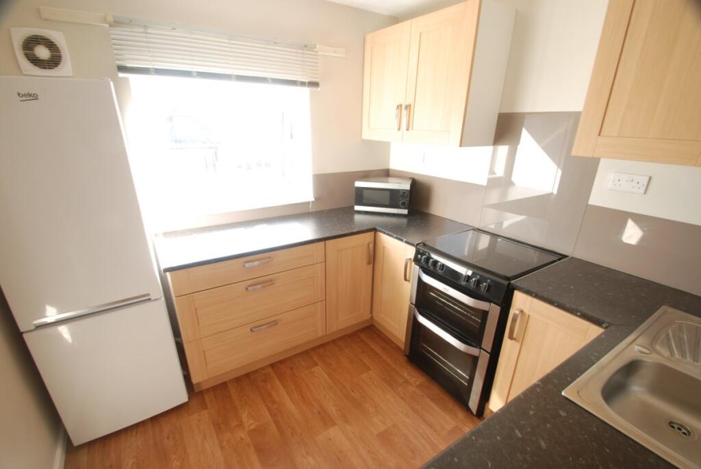Main image of property: Whitley Close, Stanwell