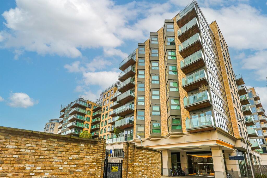 Main image of property: Longfield Avenue, Ealing, W5