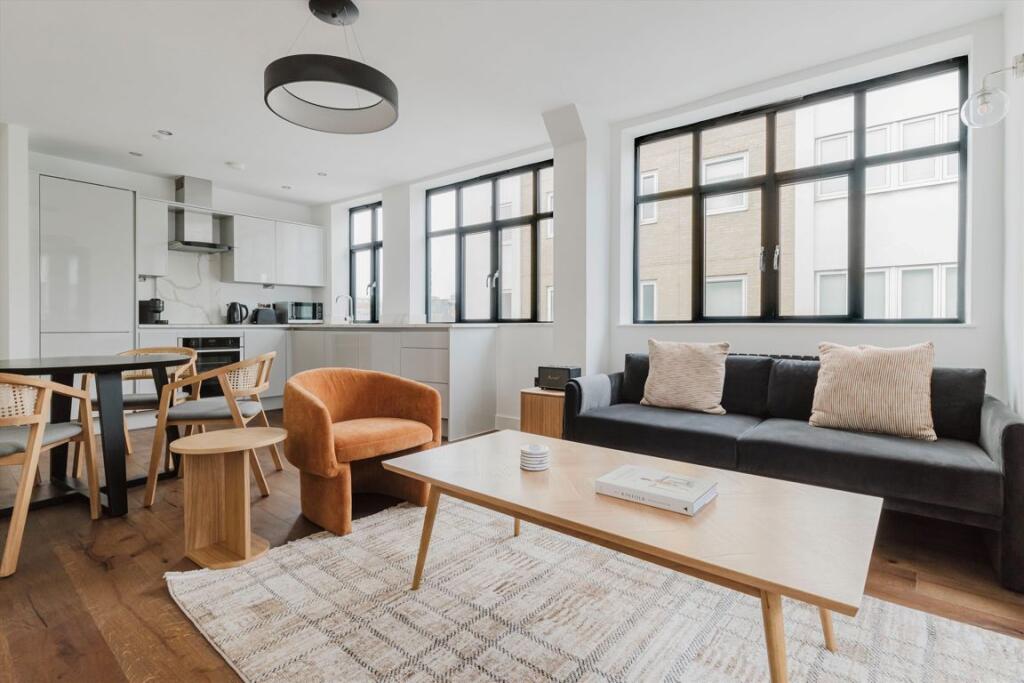Main image of property: Henriques Street, Aldgate