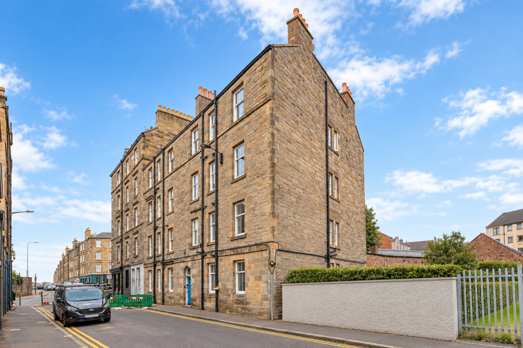 Main image of property: Eyre Place, Edinburgh, EH3 5EZ