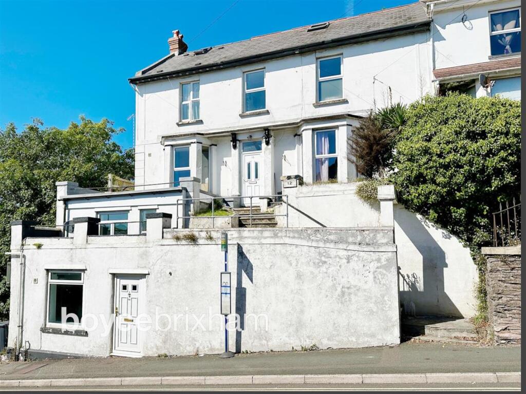 Main image of property: Rea Barn Road, Brixham
