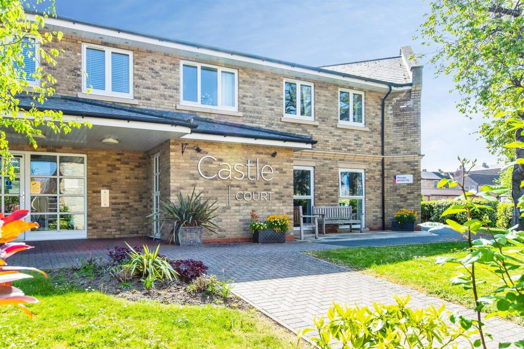Main image of property: Chancery Lane, Thrapston, Kettering