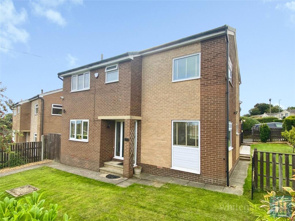 Main image of property: Henley Avenue, Thornhill, Dewsbury, WF12