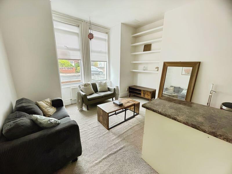 Main image of property: Grosvenor Road, Newcastle Upon Tyne