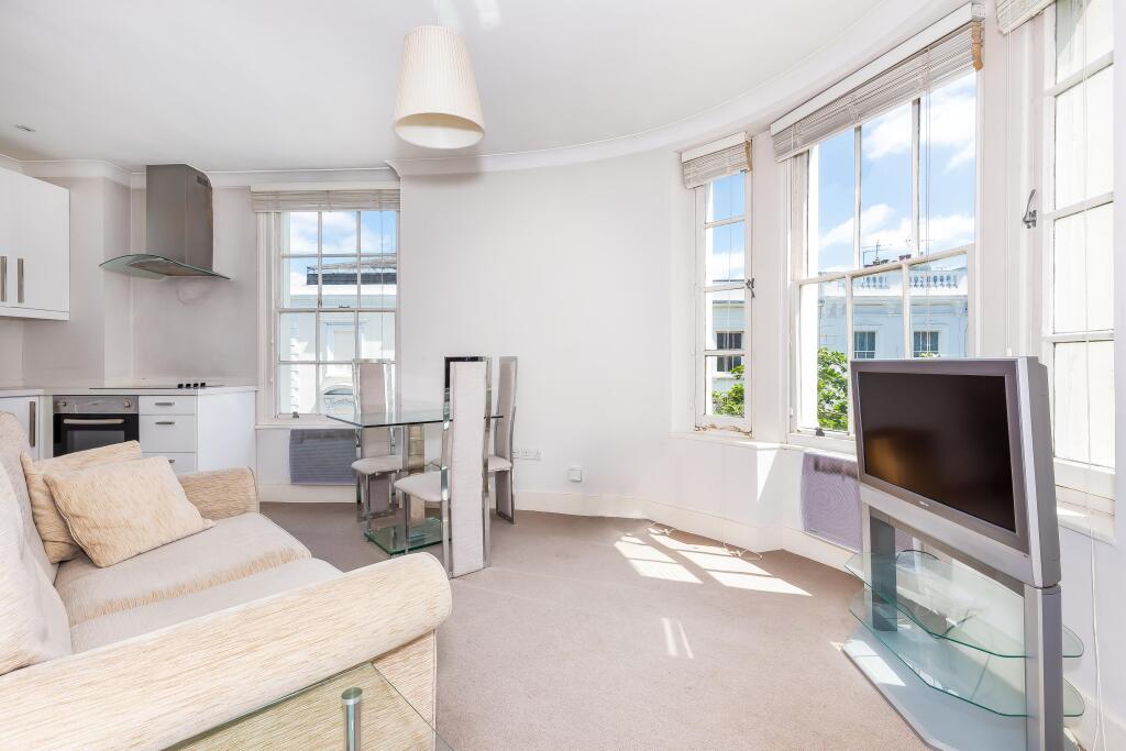 Main image of property: Charlwood Street, Pimlico, London, SW1V