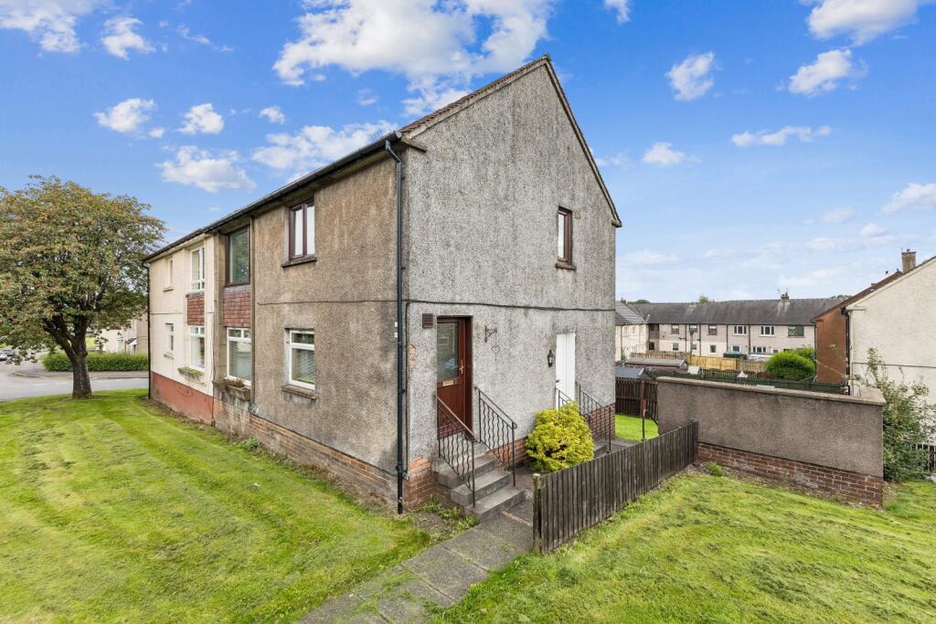 Main image of property: Margaret Drive, Bonnybridge, Stirlingshire, FK4