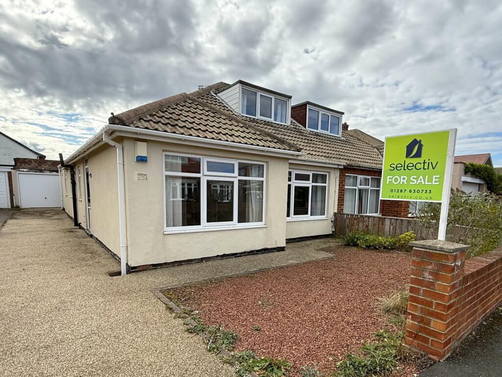 Main image of property: Corngrave Close, Marske By The Sea, North Yorkshire