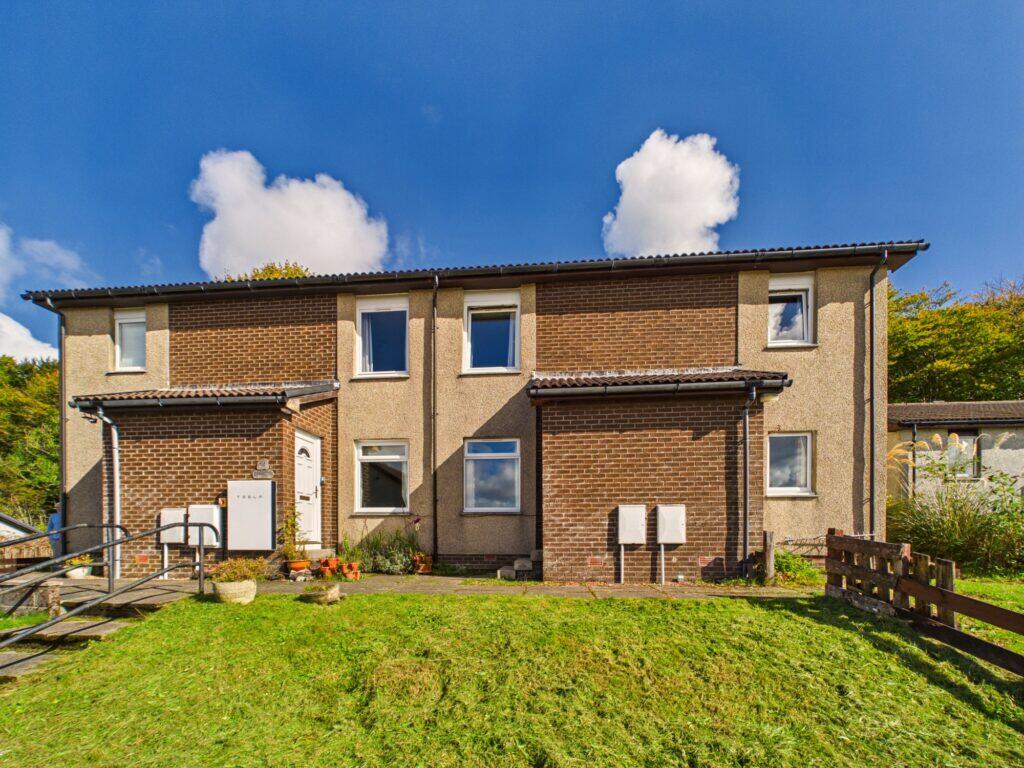 Main image of property: 13 Duntrune Place, Kilmory, Lochgilphead, Argyll