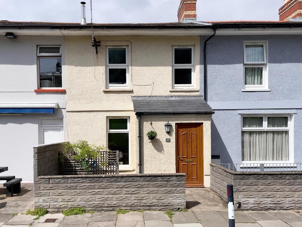 Main image of property: Queens Road, Penarth
