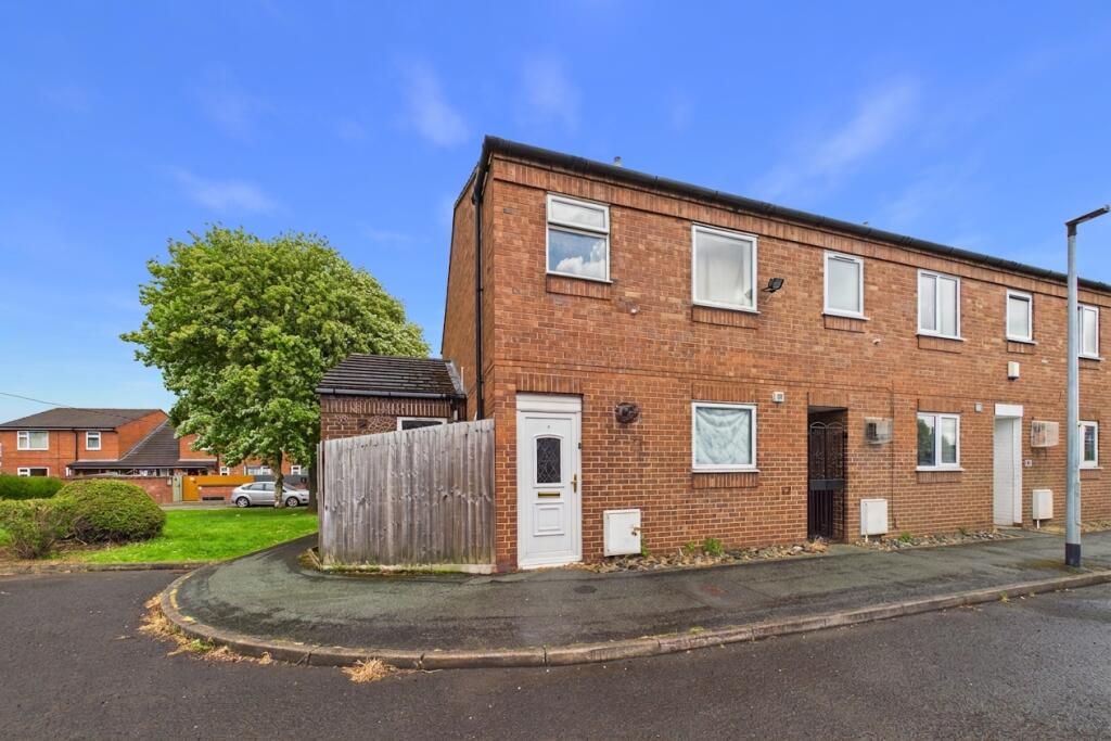 Main image of property: Station View, Hoole, Chester, CH2