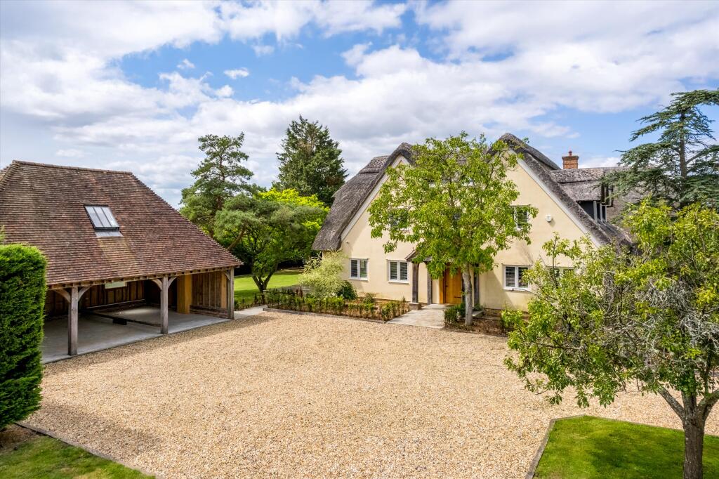 Main image of property: Green Lane, Ringmer, Lewes, East Sussex, BN8
