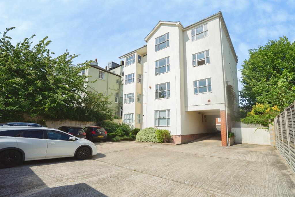 Main image of property: Buckingham Road, Brighton