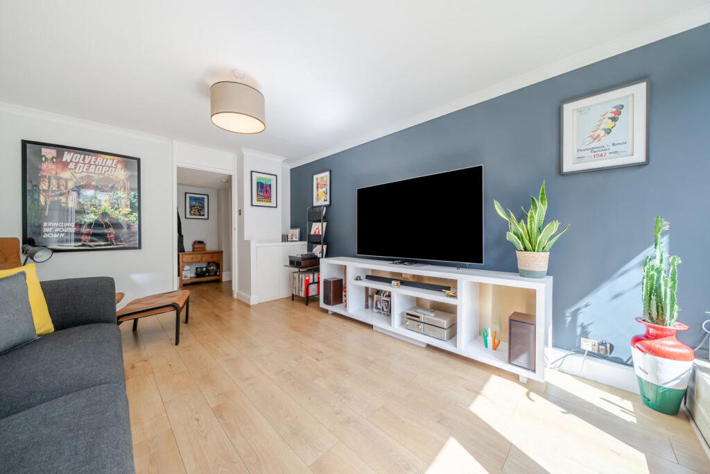 Main image of property: Bishops Mead, Camberwell Road, London