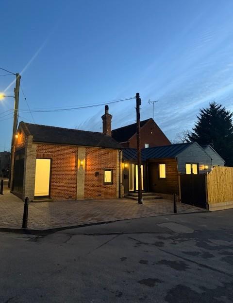 Main image of property: Burnham Road, Southminster