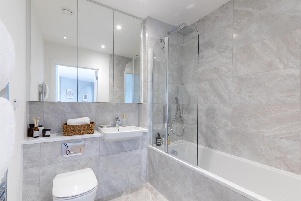 Main image of property: Belmont Street,
Camden,
NW1 8HF