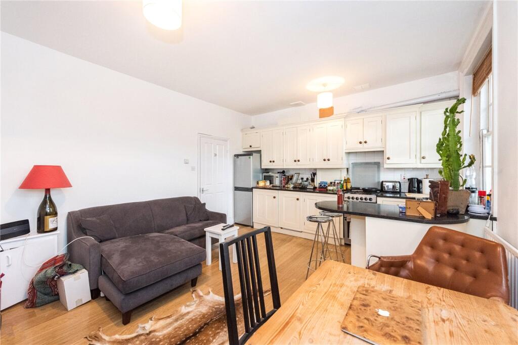 Main image of property: Cruikshank Street, London, WC1X